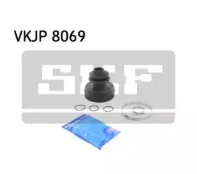 VKJP 8069 SKF Комплект пылника, приводной вал